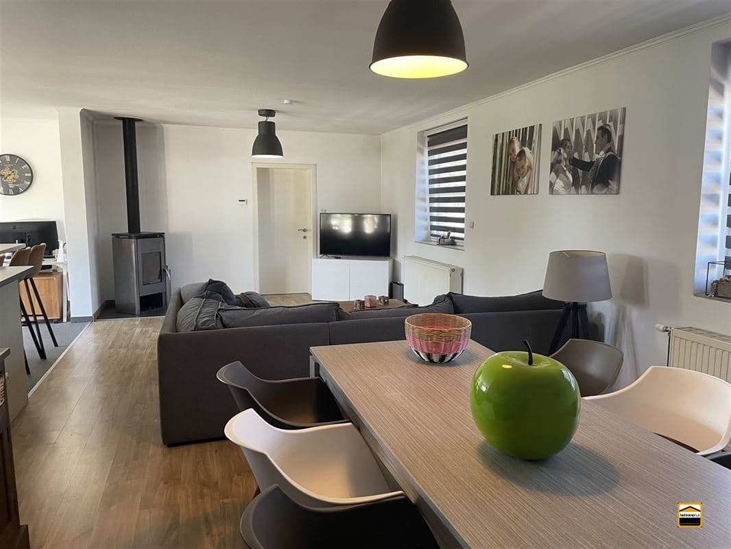 Huis te koop