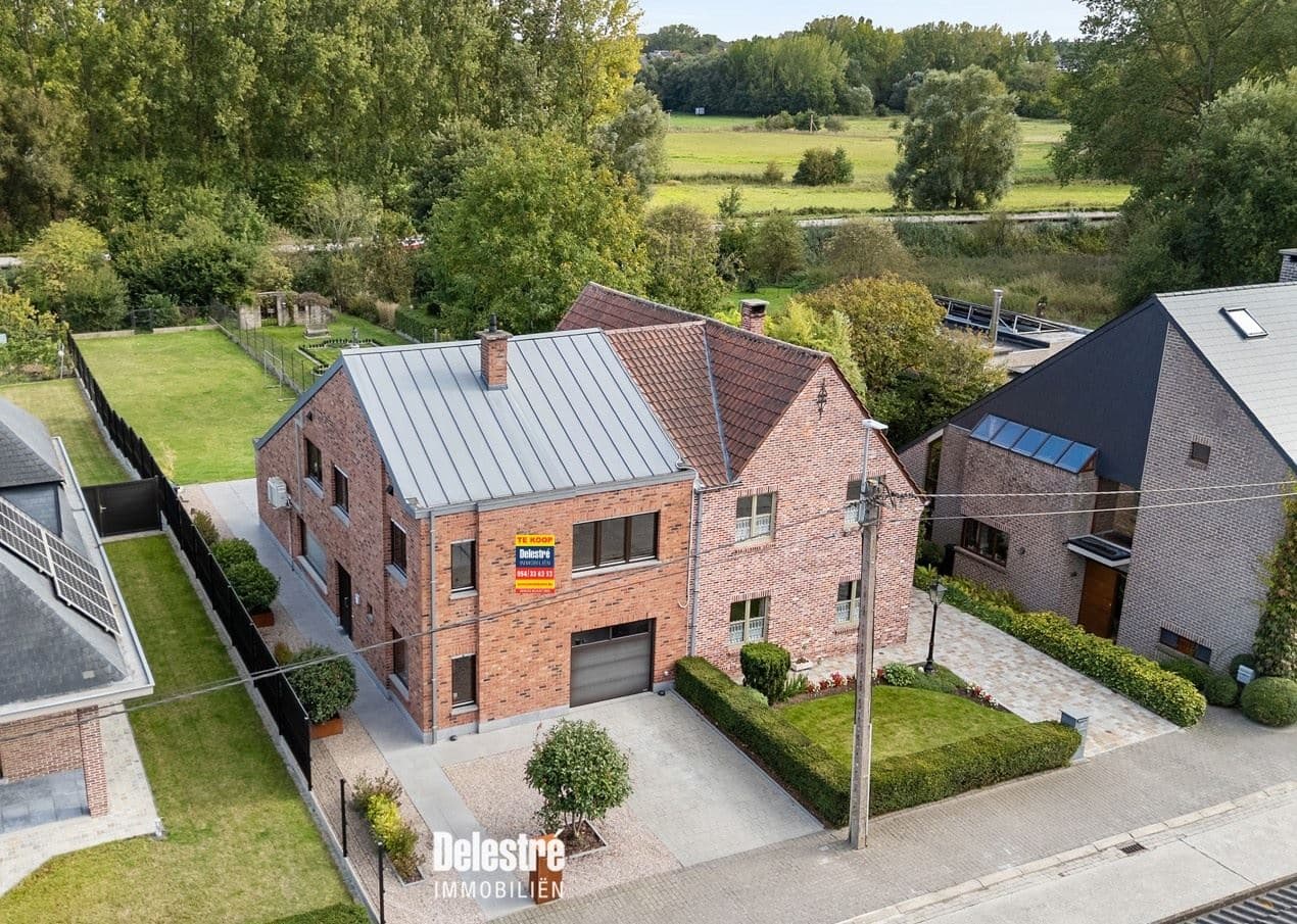 Huis te koop