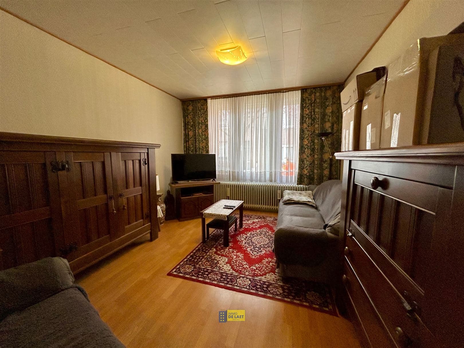 Huis te koop