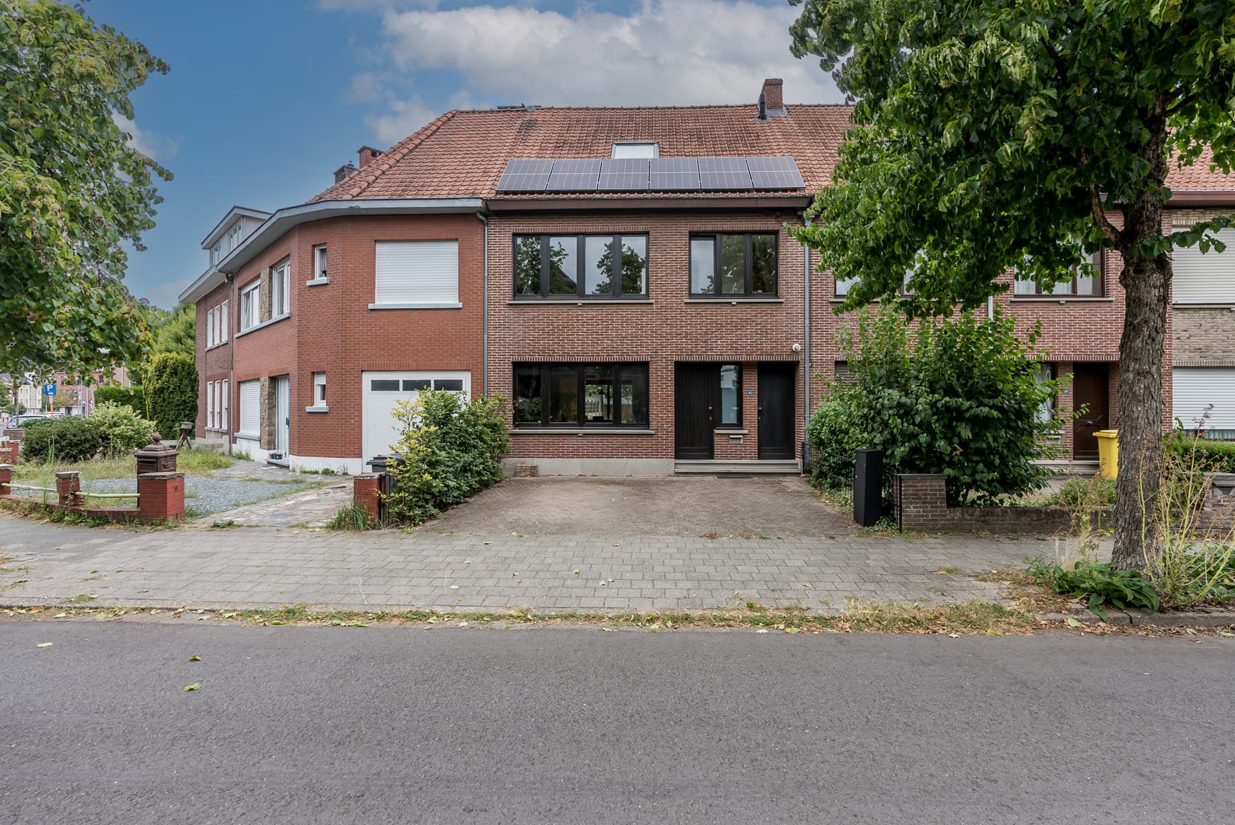 Huis te koop