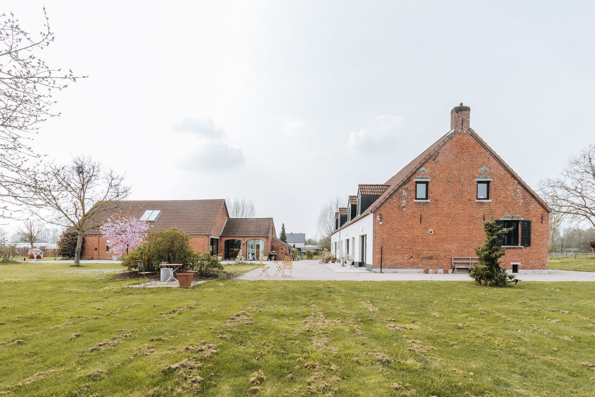 Huis te koop