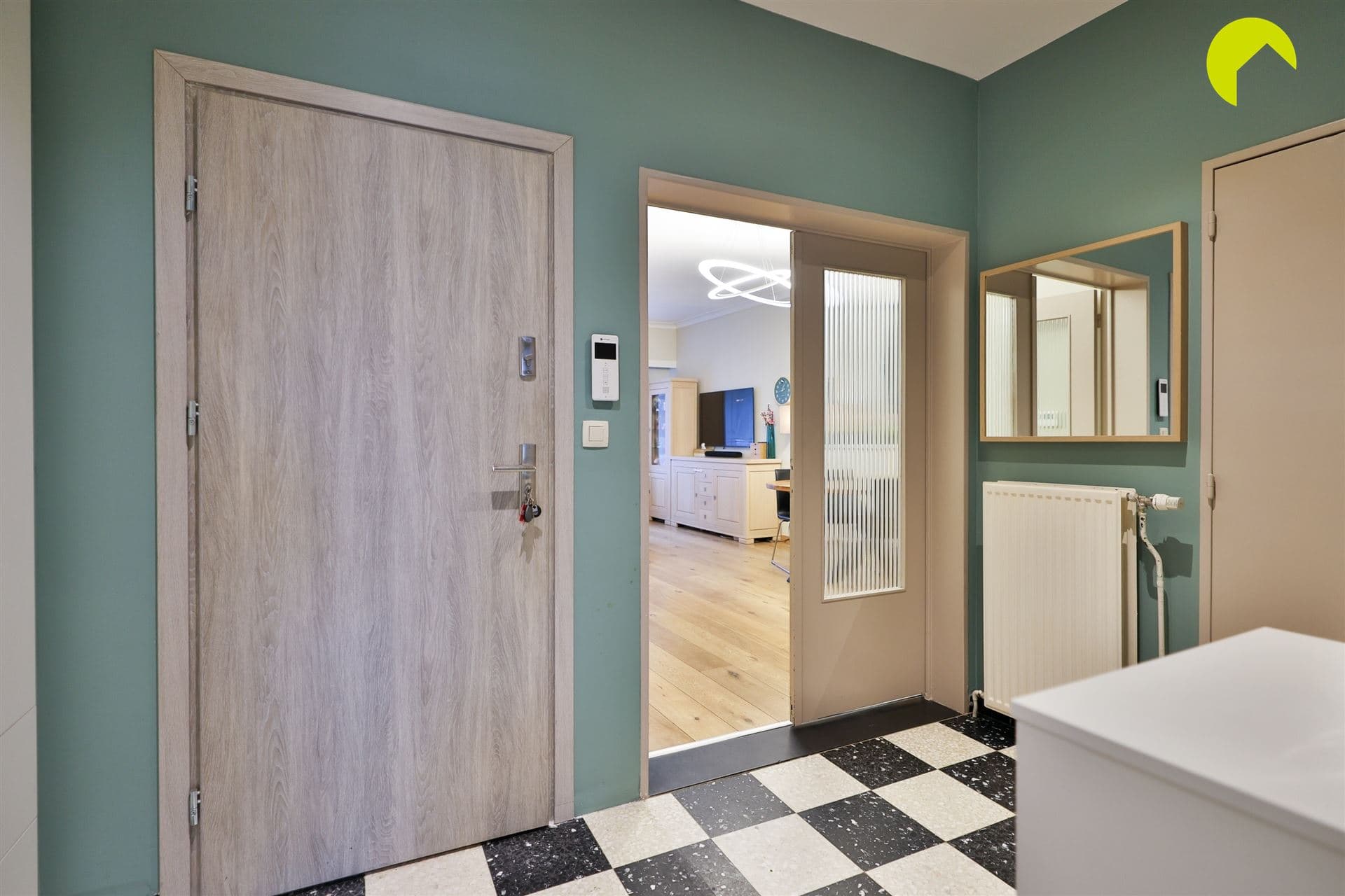 Appartement te koop