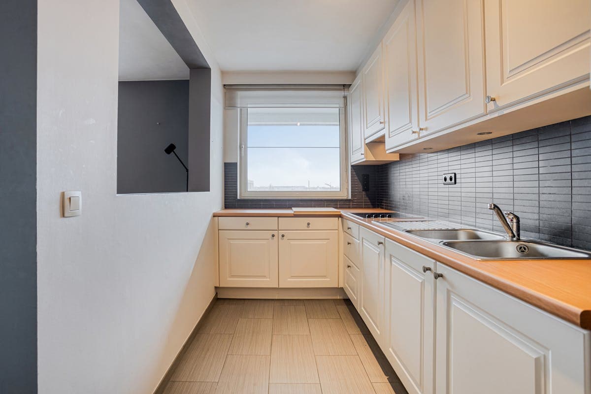 Appartement te koop