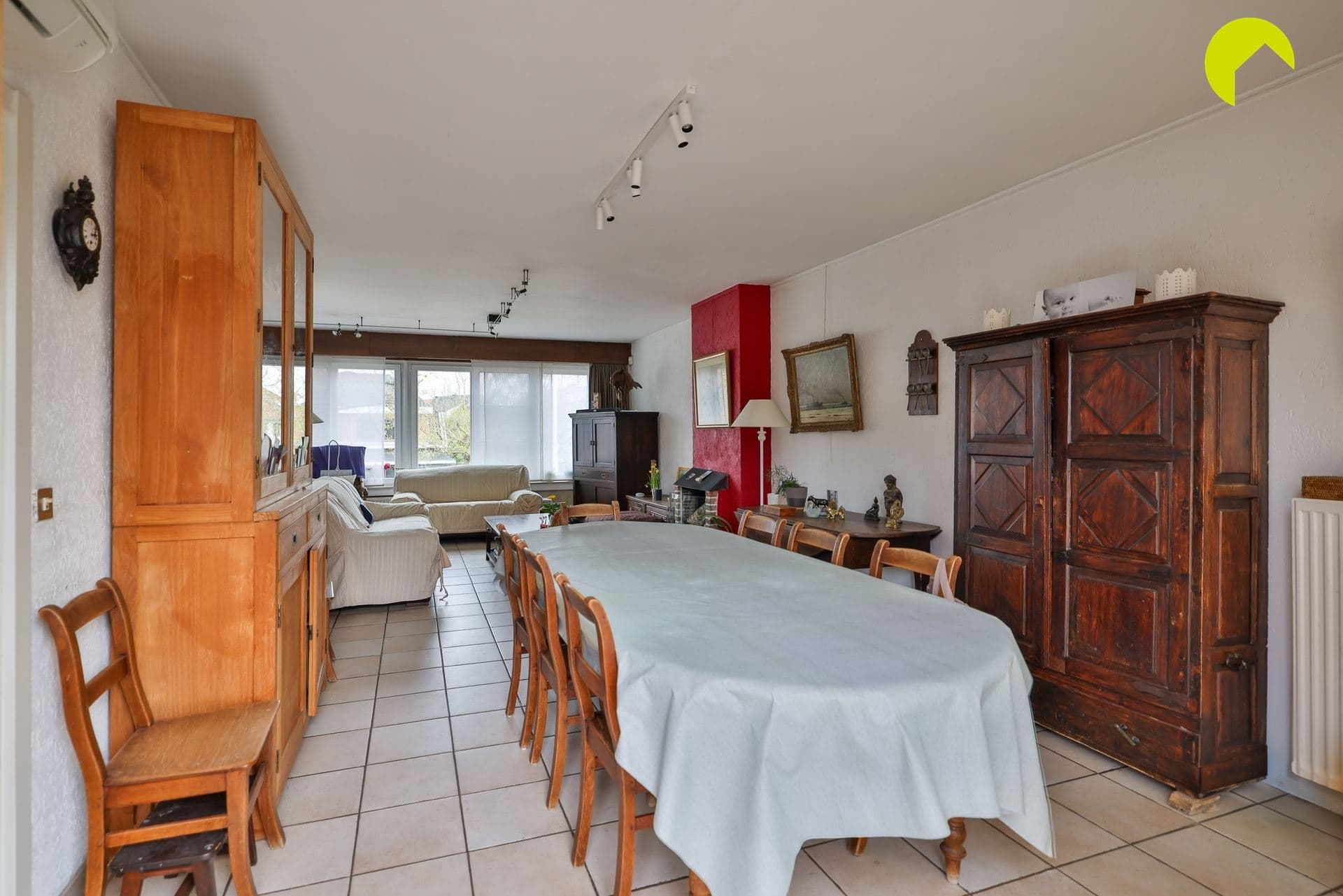 Huis te koop