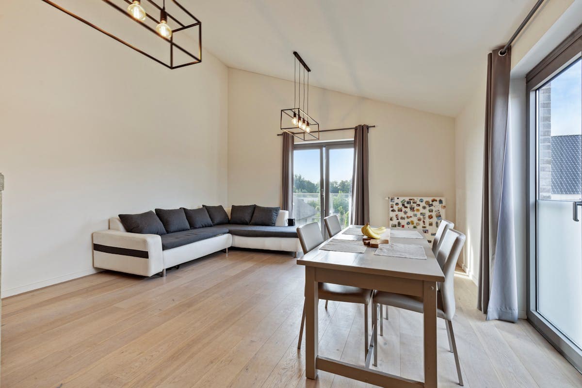 Appartement te koop