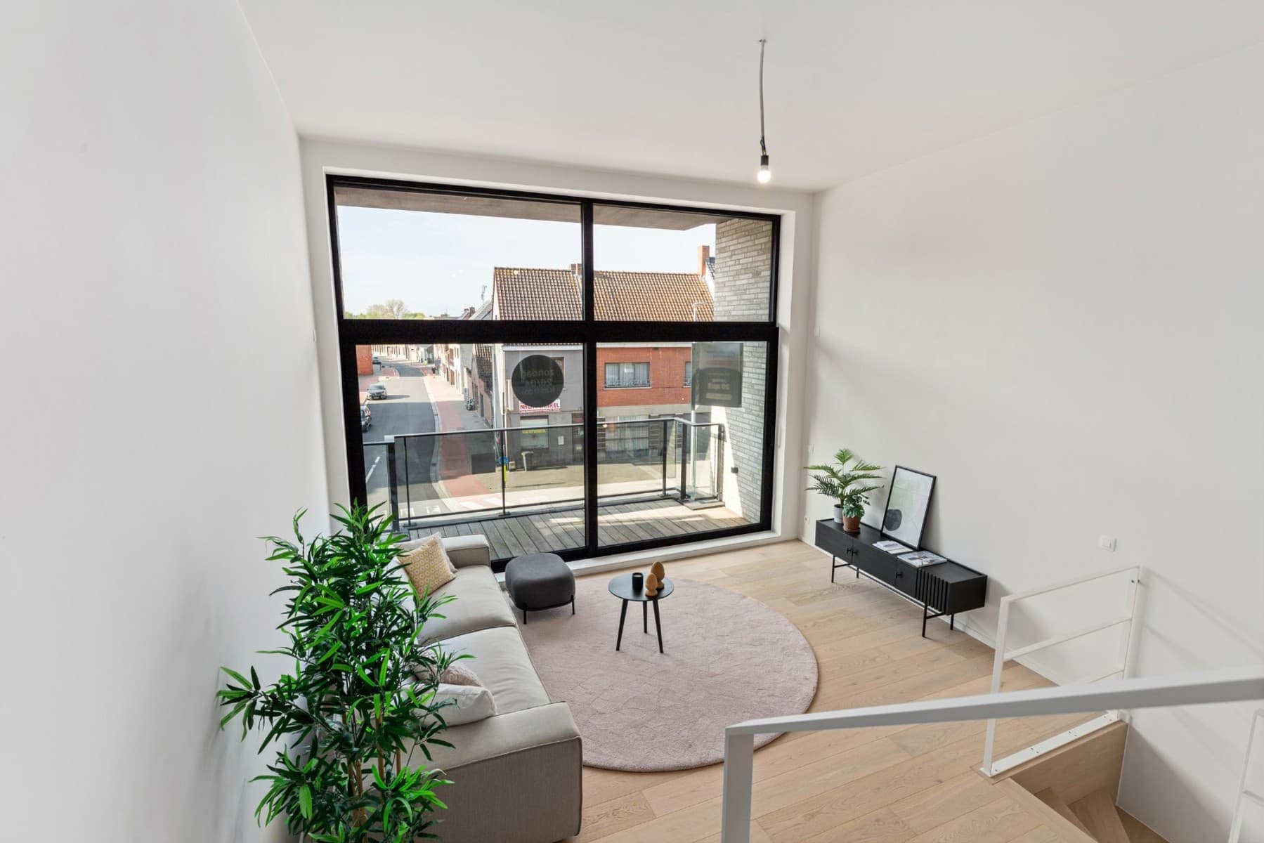 Appartement te koop