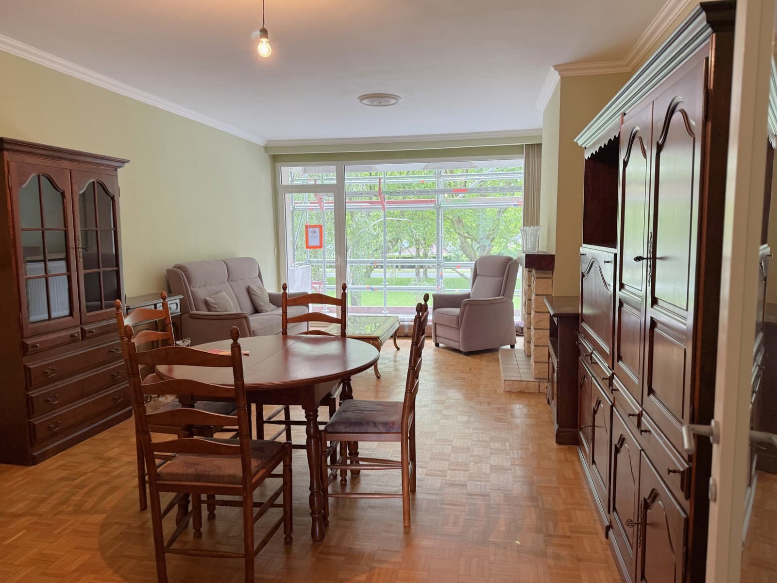Appartement te koop
