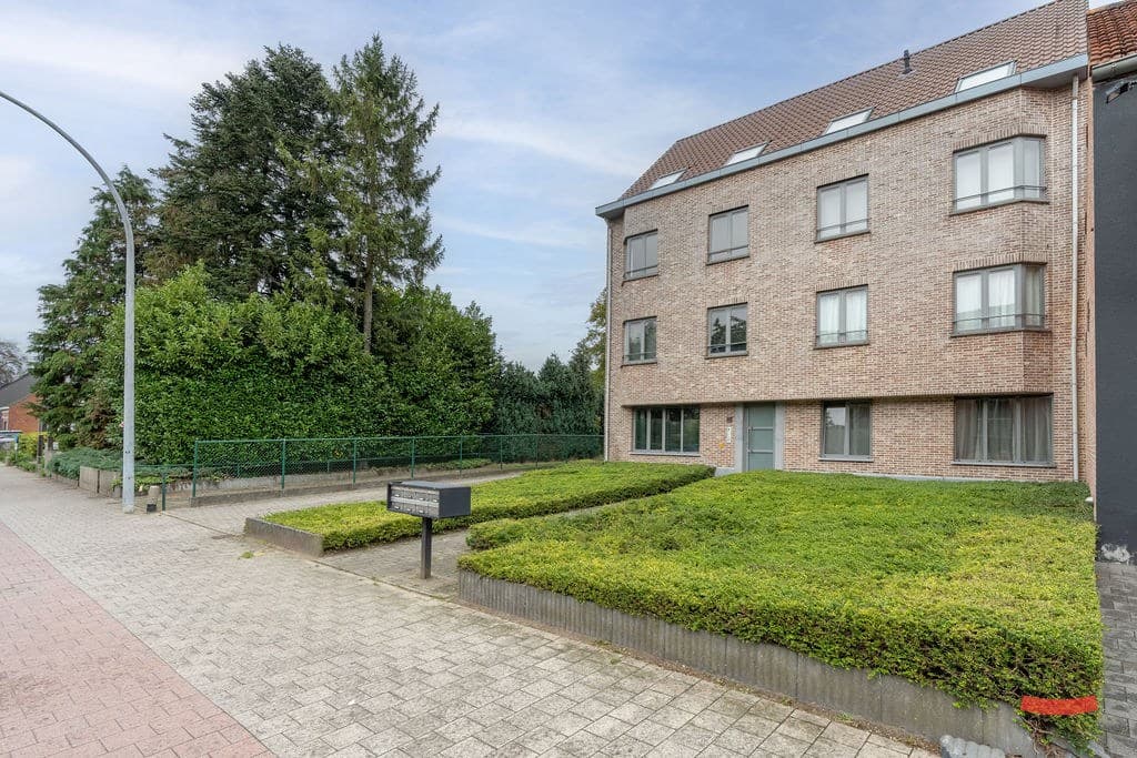 Appartement te koop