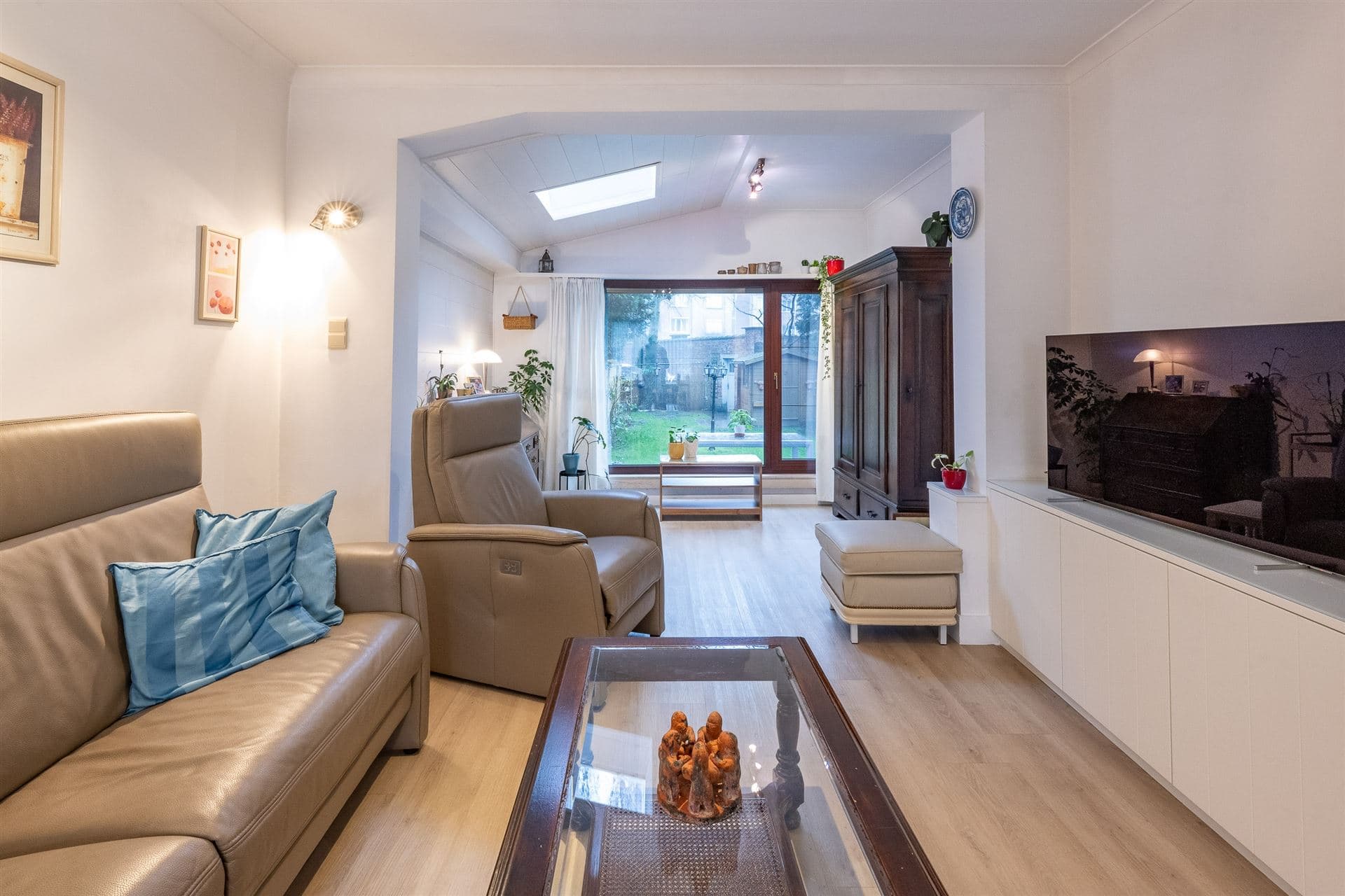 Huis te koop