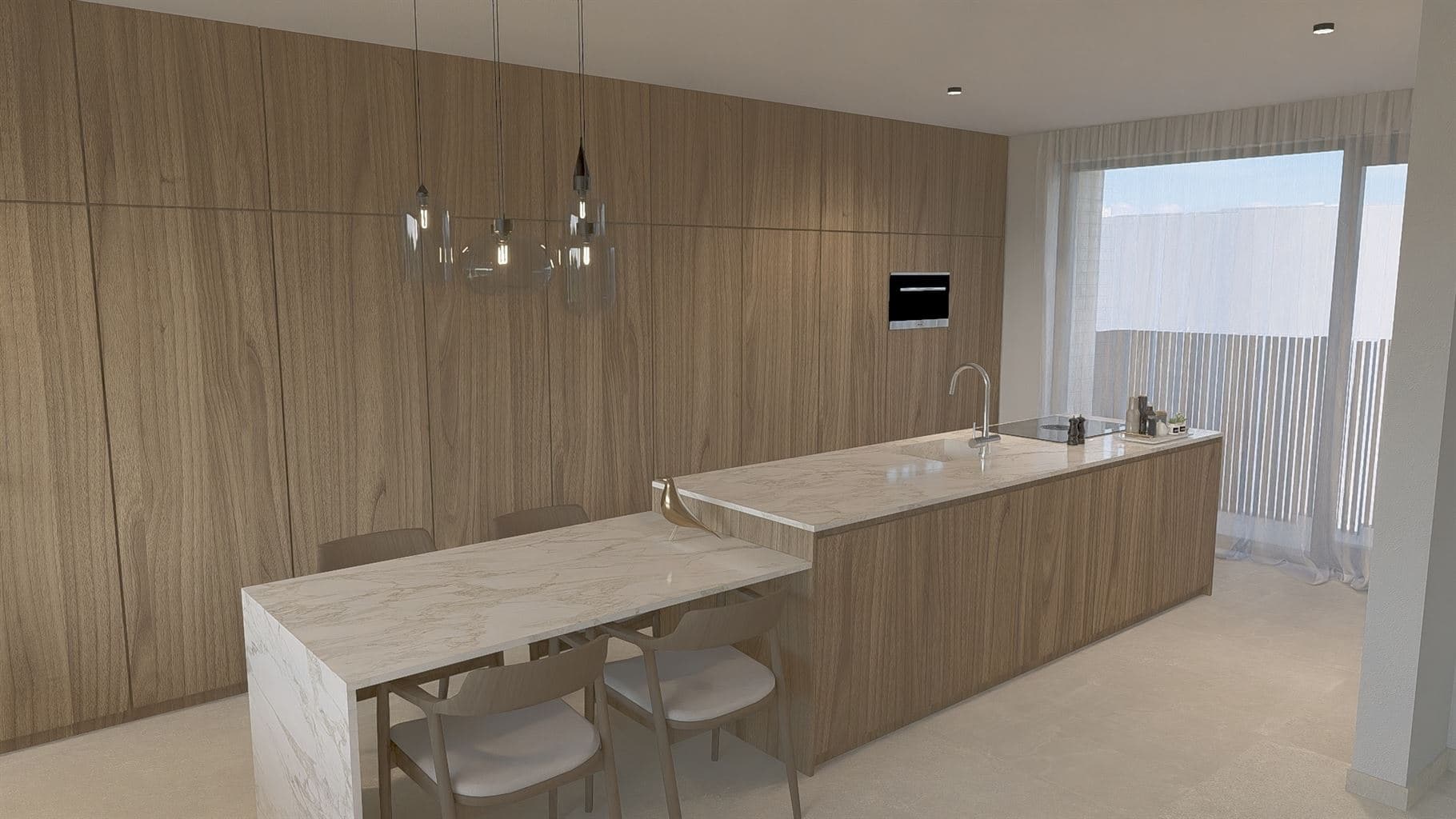 Project te koop in Maaseik