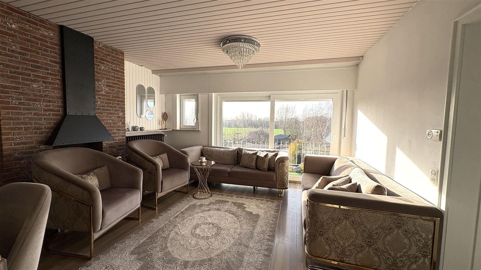 Appartement te koop