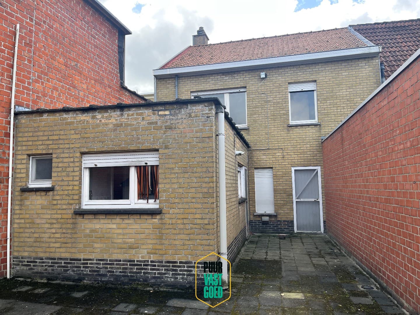 Huis te koop