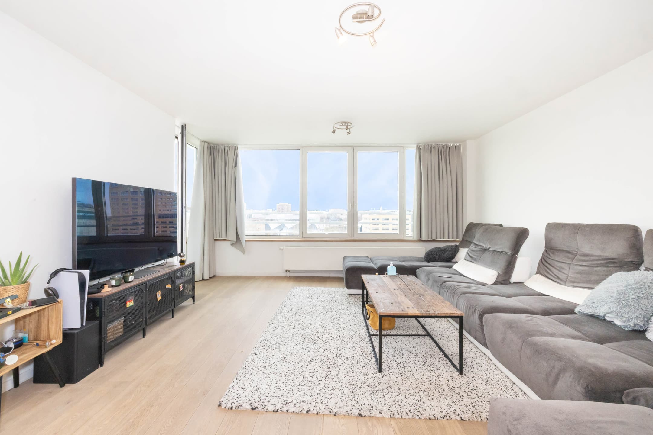 Appartement te koop