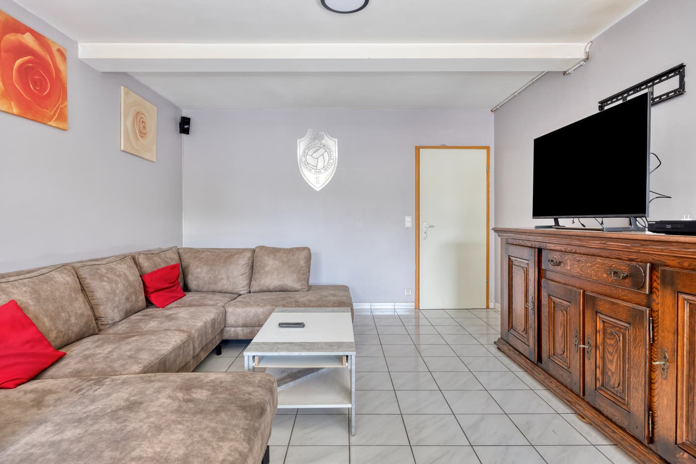 Appartement te koop