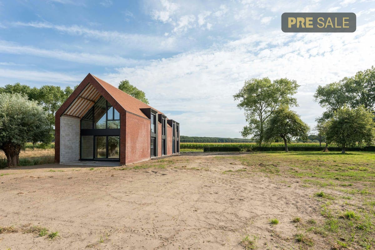 Huis te koop