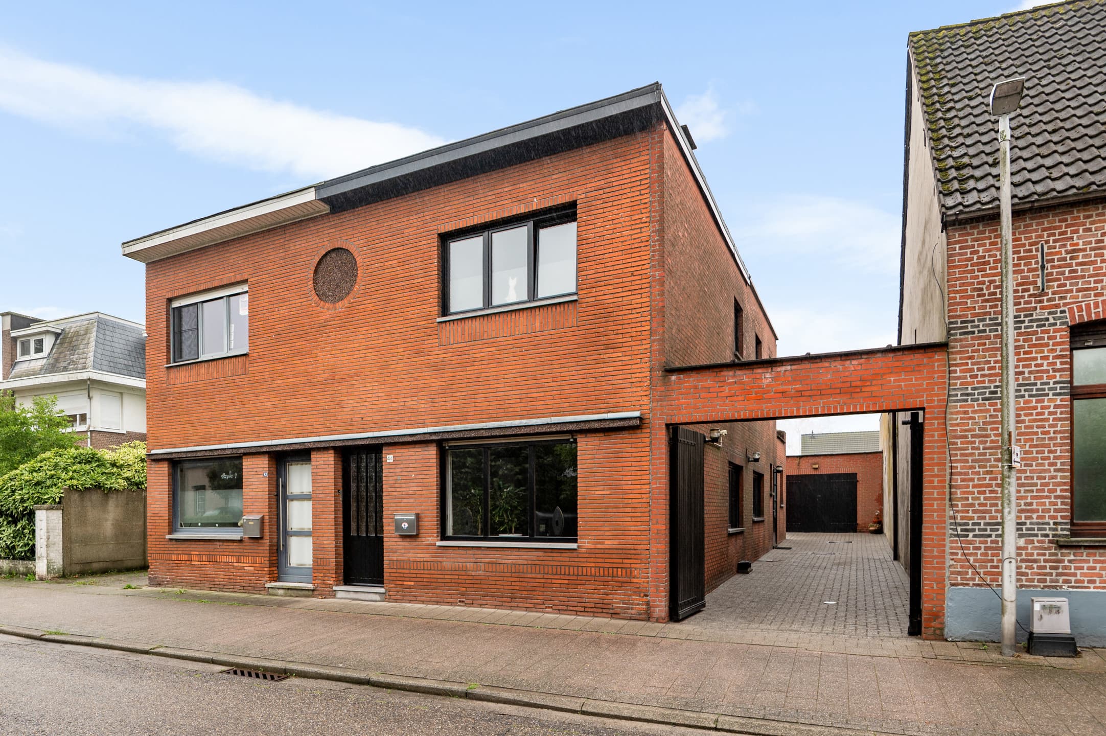 Huis te koop