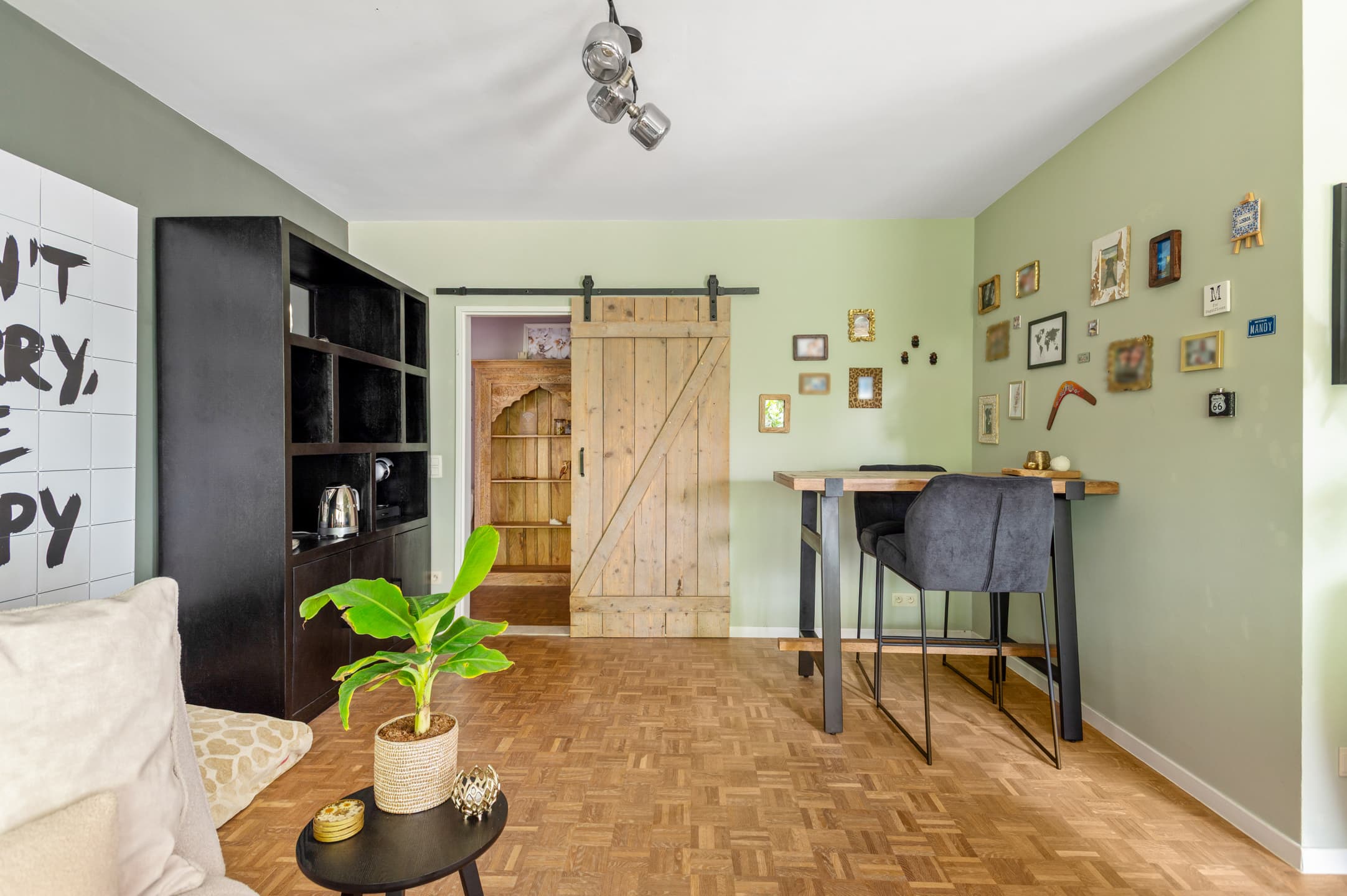 Appartement te koop