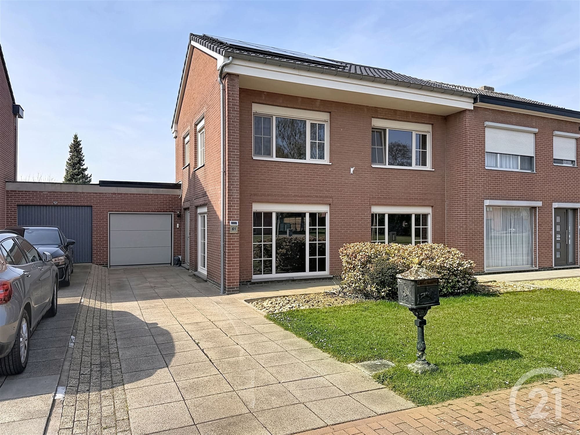 Huis te koop