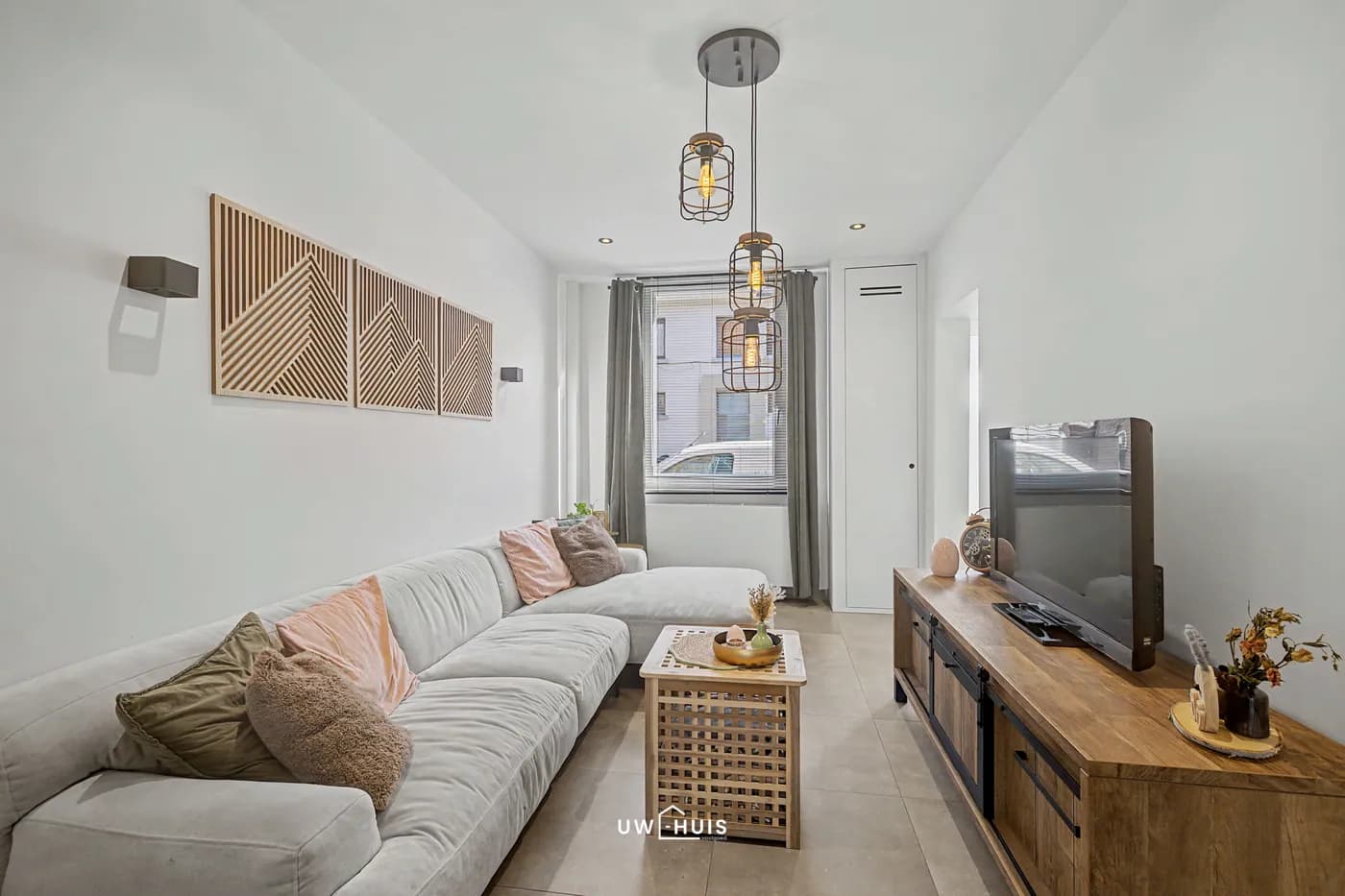 Huis te koop