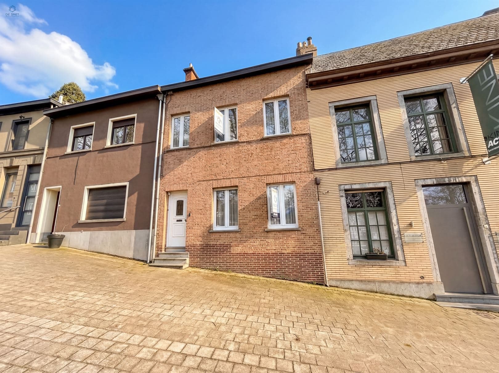 Huis te koop