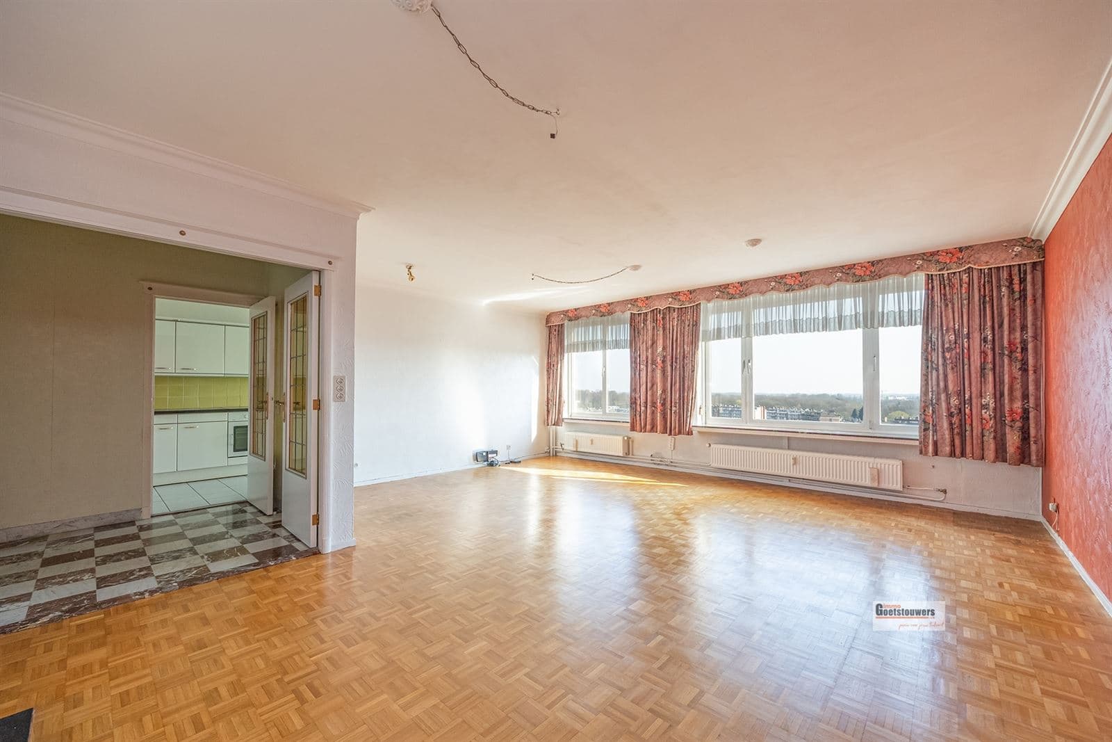 Appartement te koop