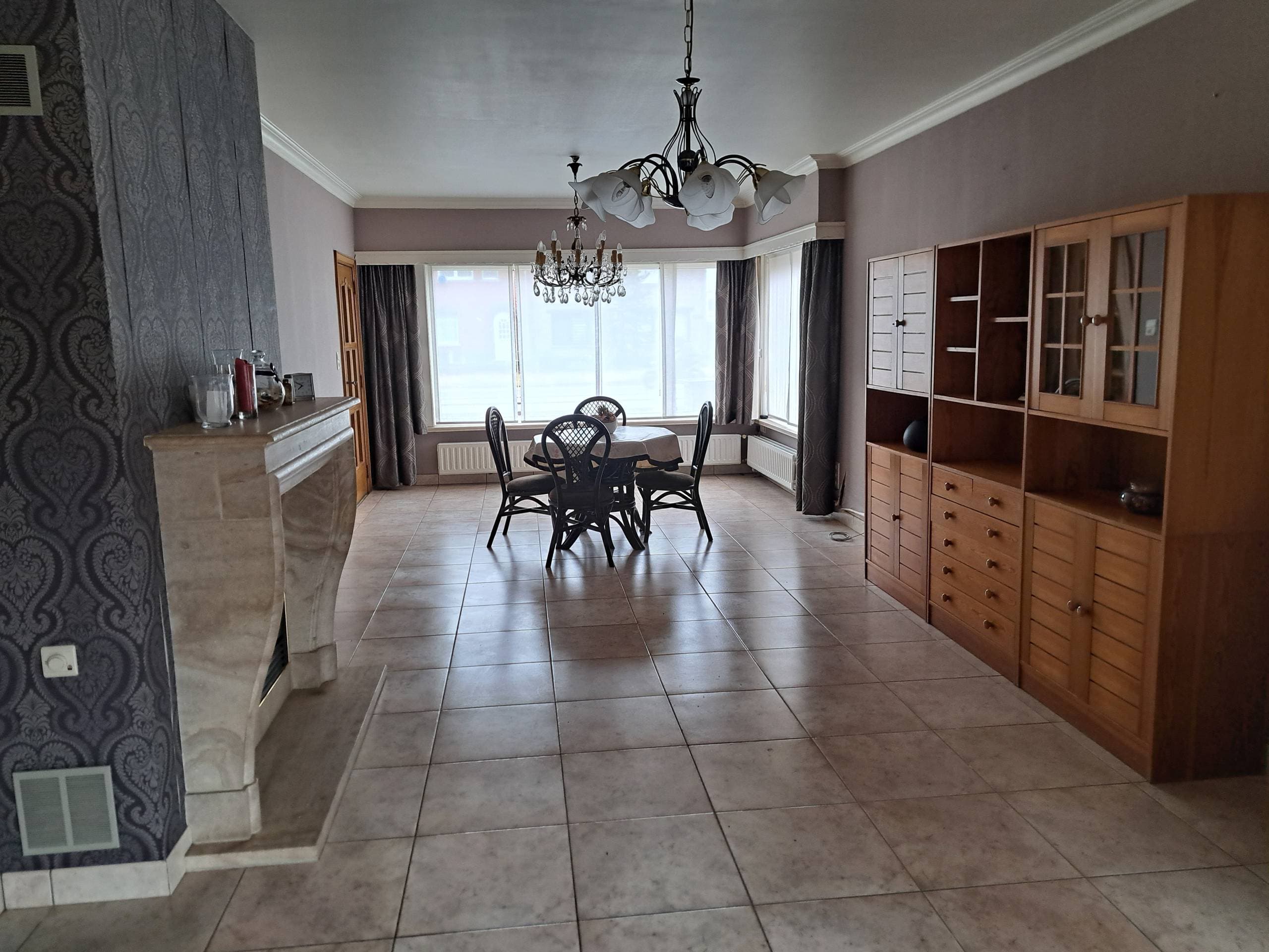 Huis te koop