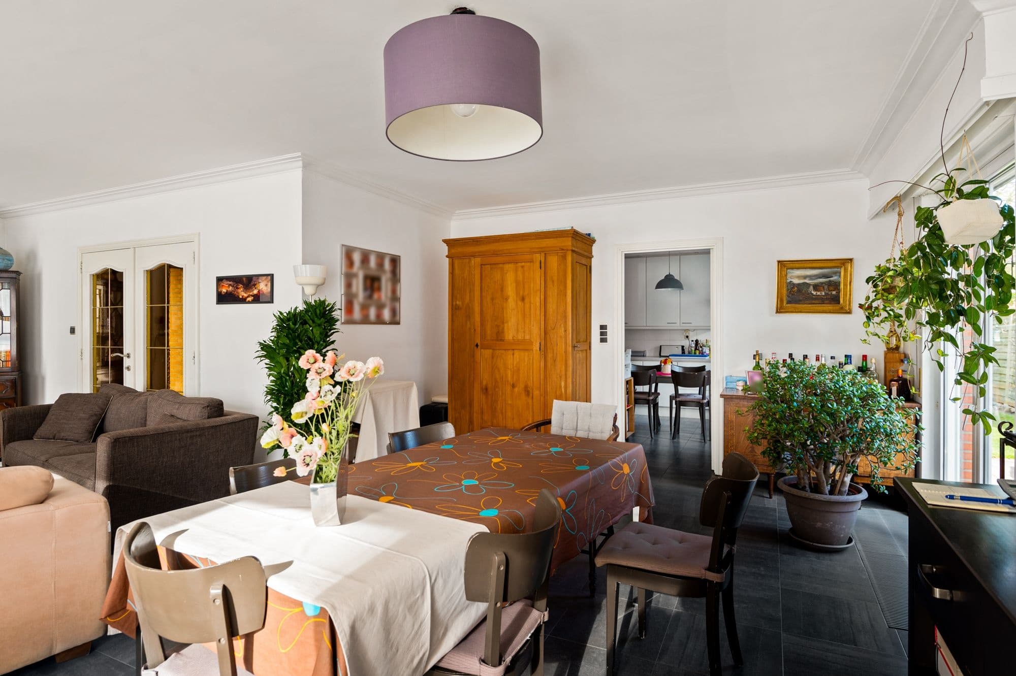 Huis te koop