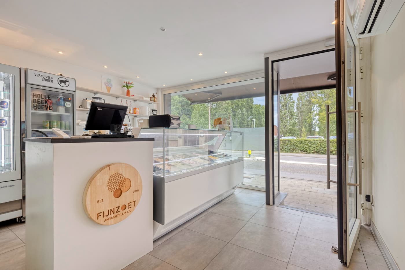 Huis te koop