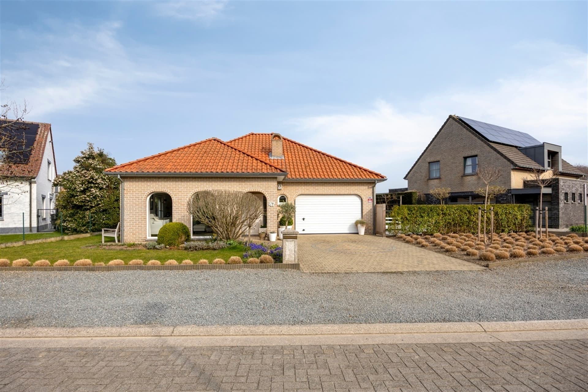 Huis te koop