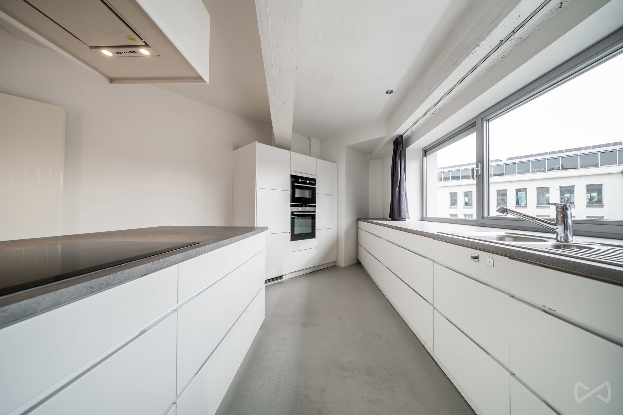 Appartement te koop