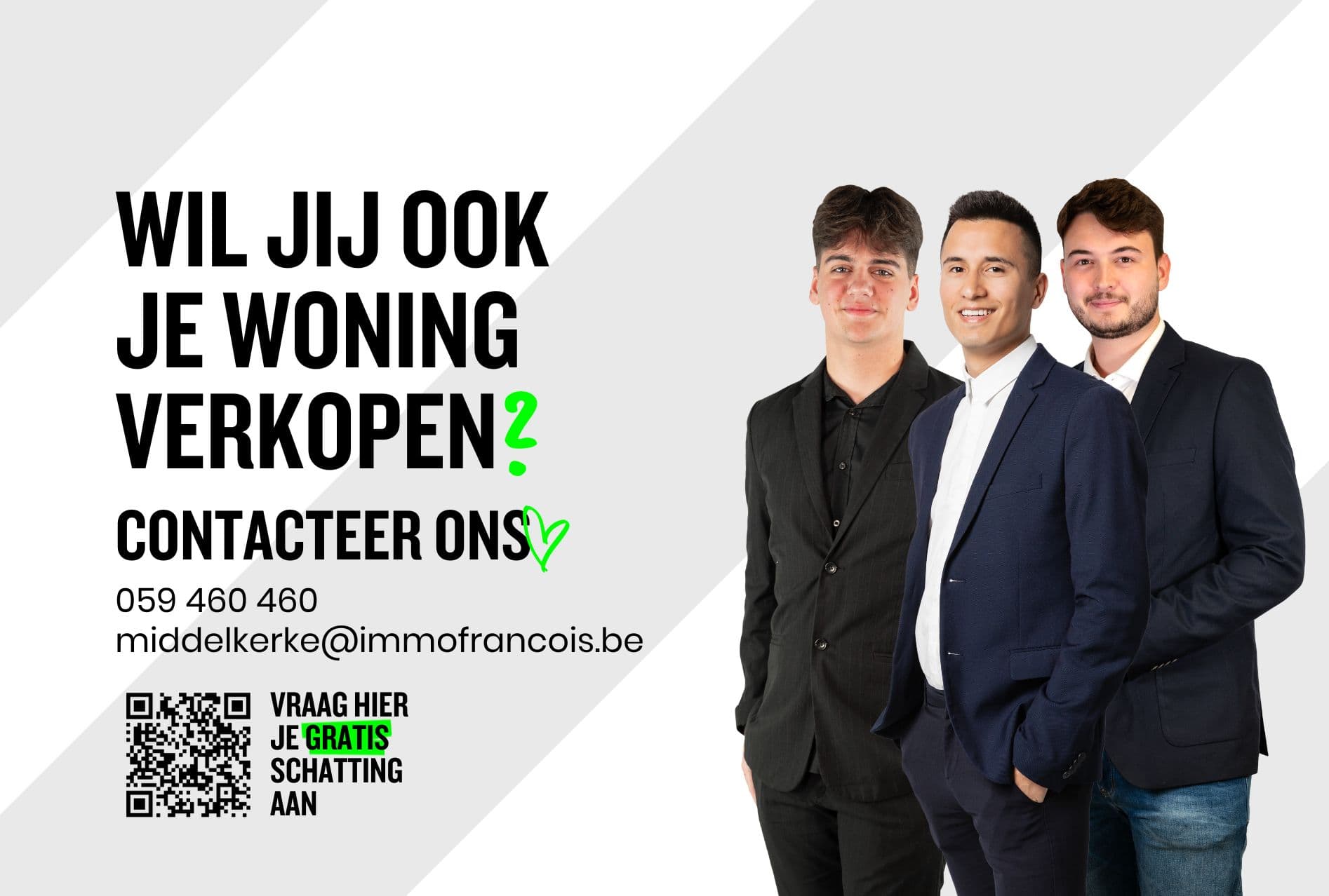 Garage te koop