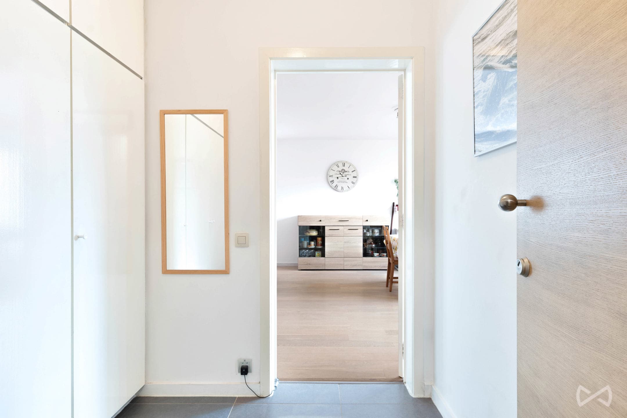 Appartement te koop