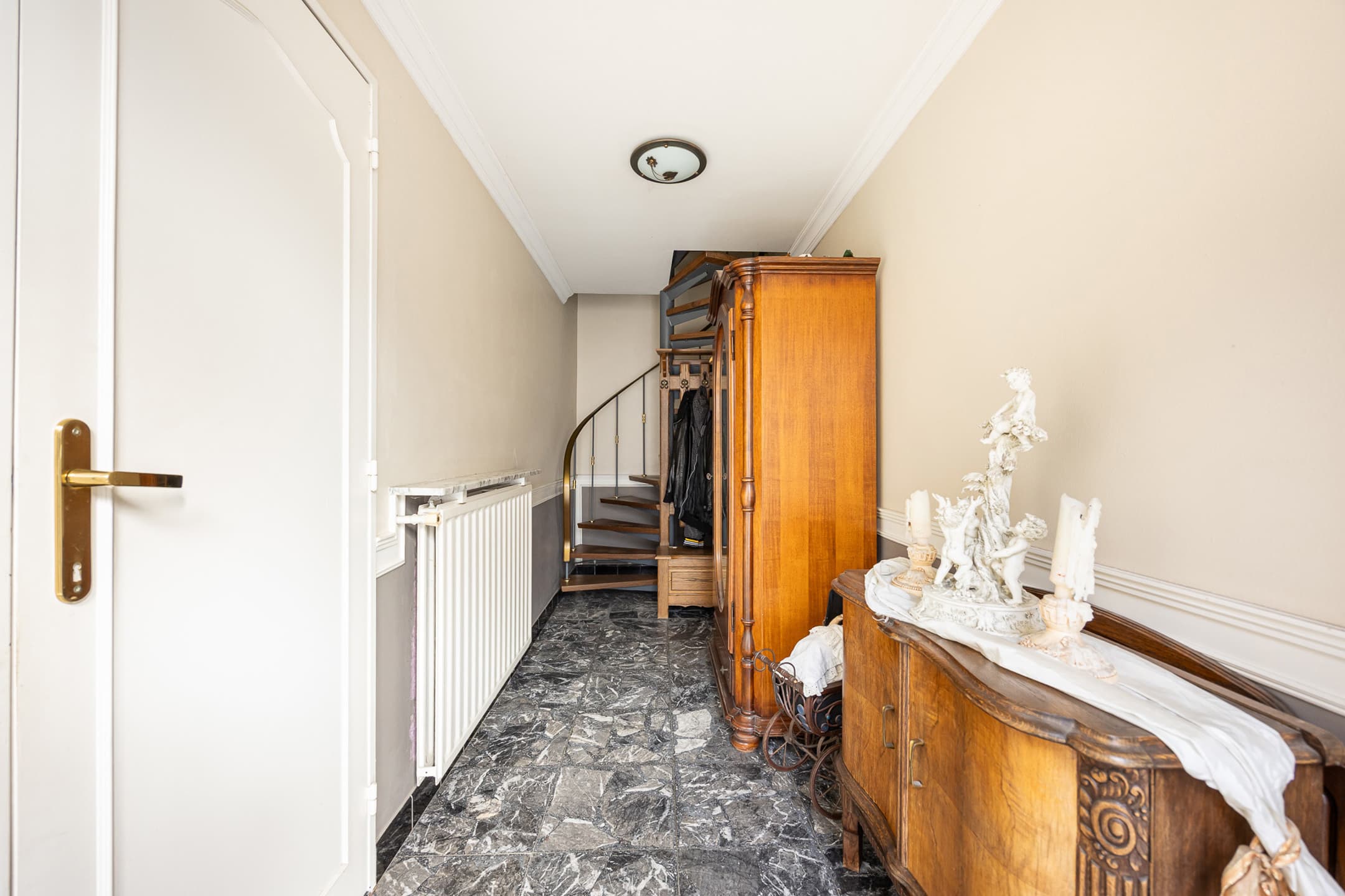 Huis te koop