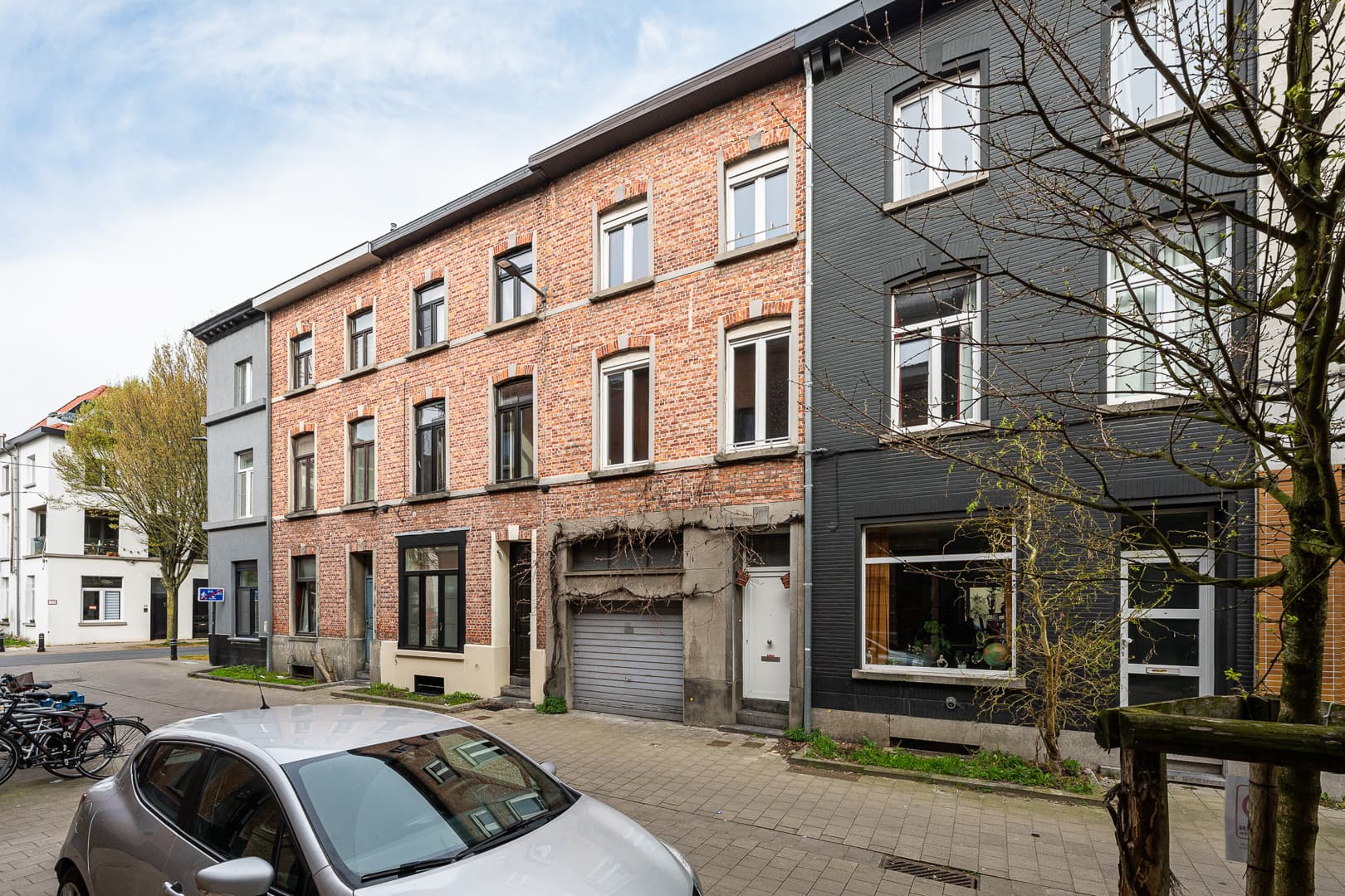 Huis te koop