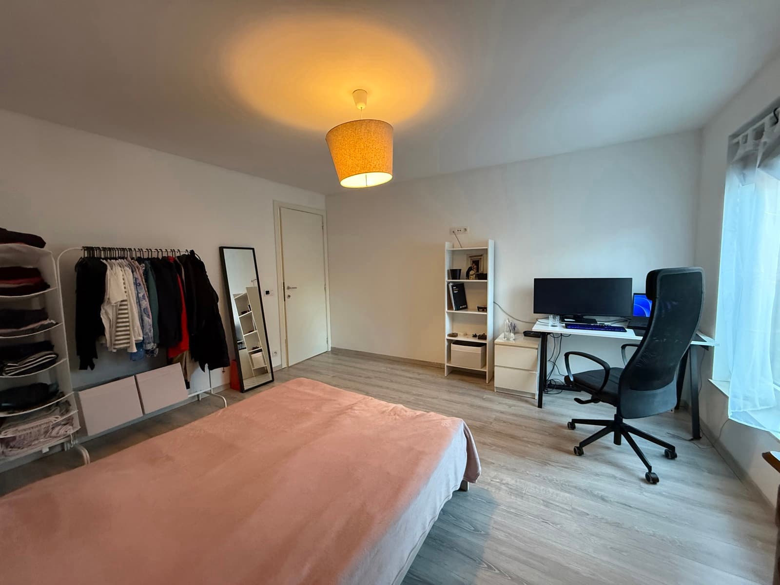 Appartement te koop