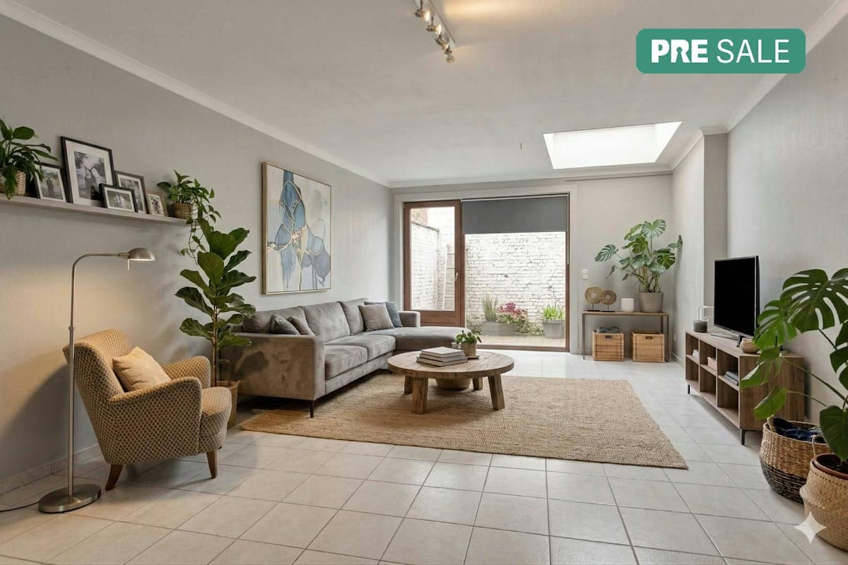 Huis te koop