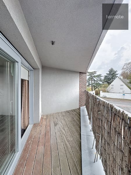 Appartement te koop