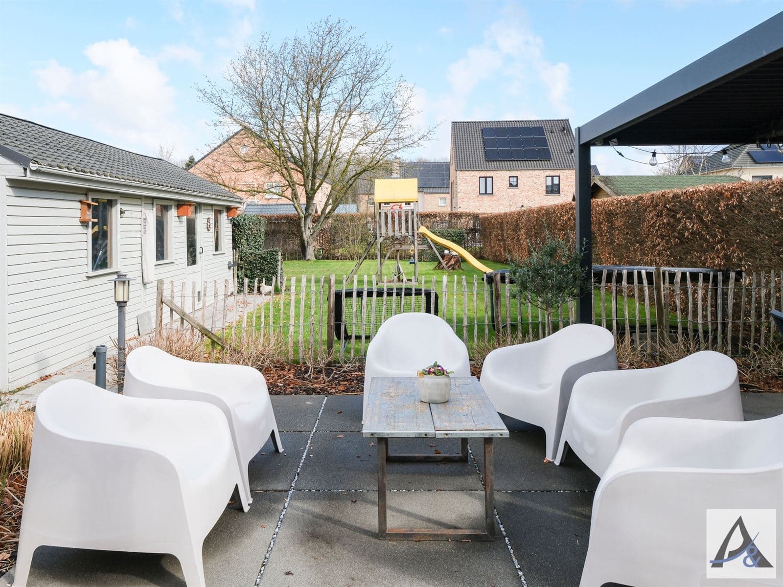 Huis te koop