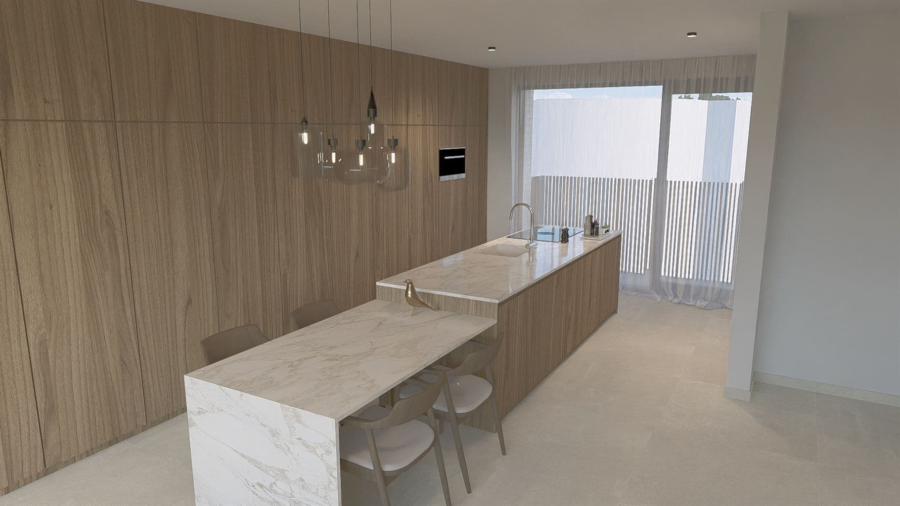 Project te koop in Maaseik