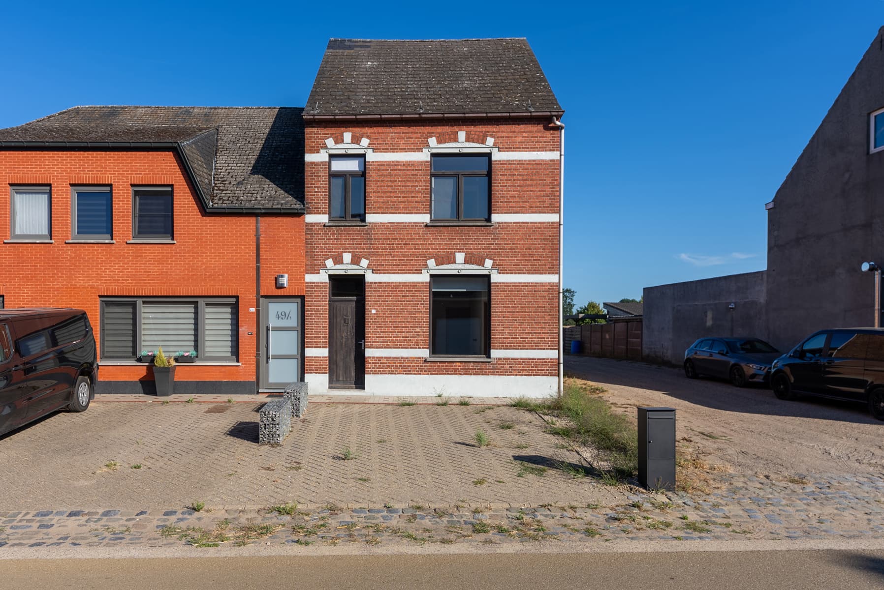 Huis te koop