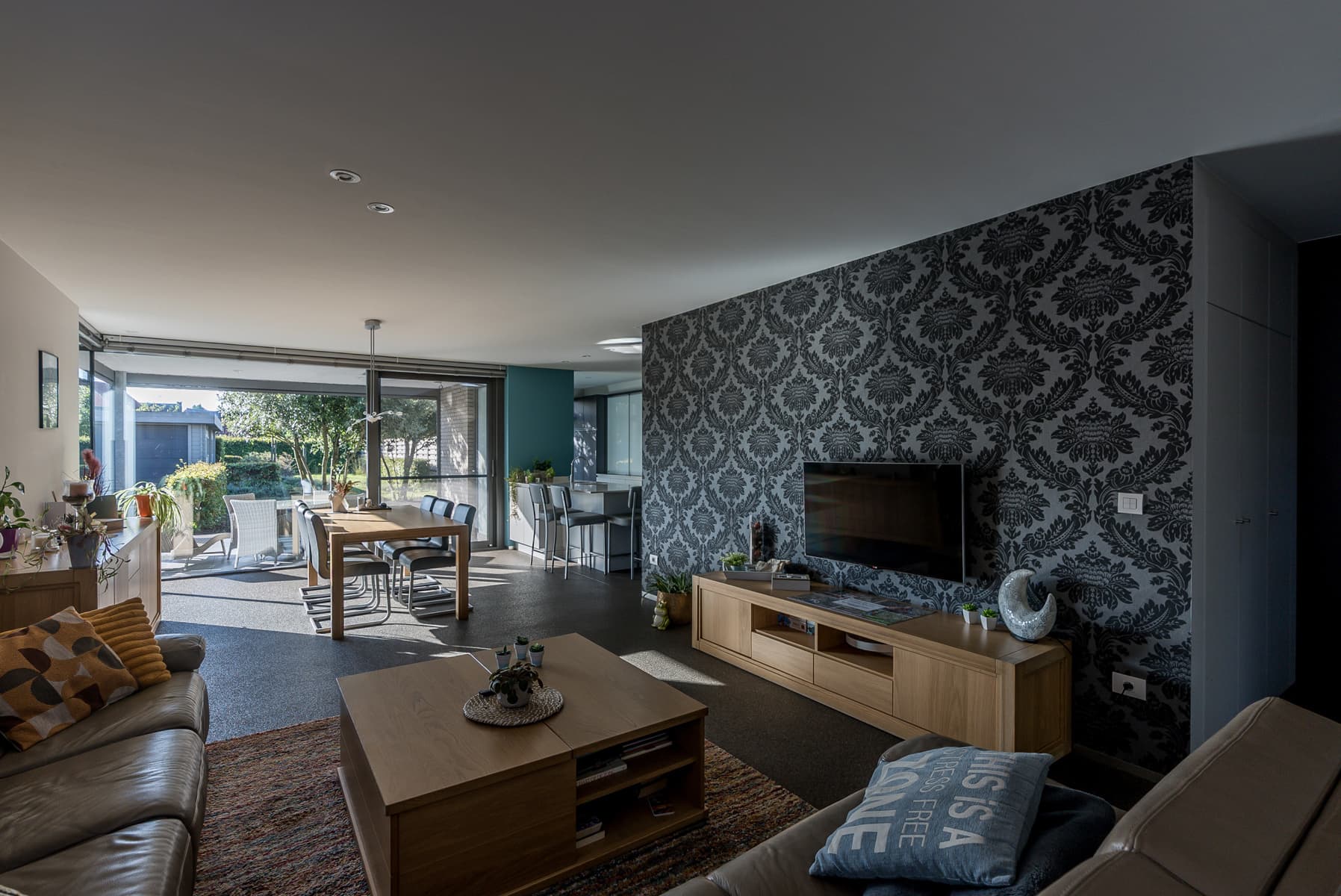 Huis te koop