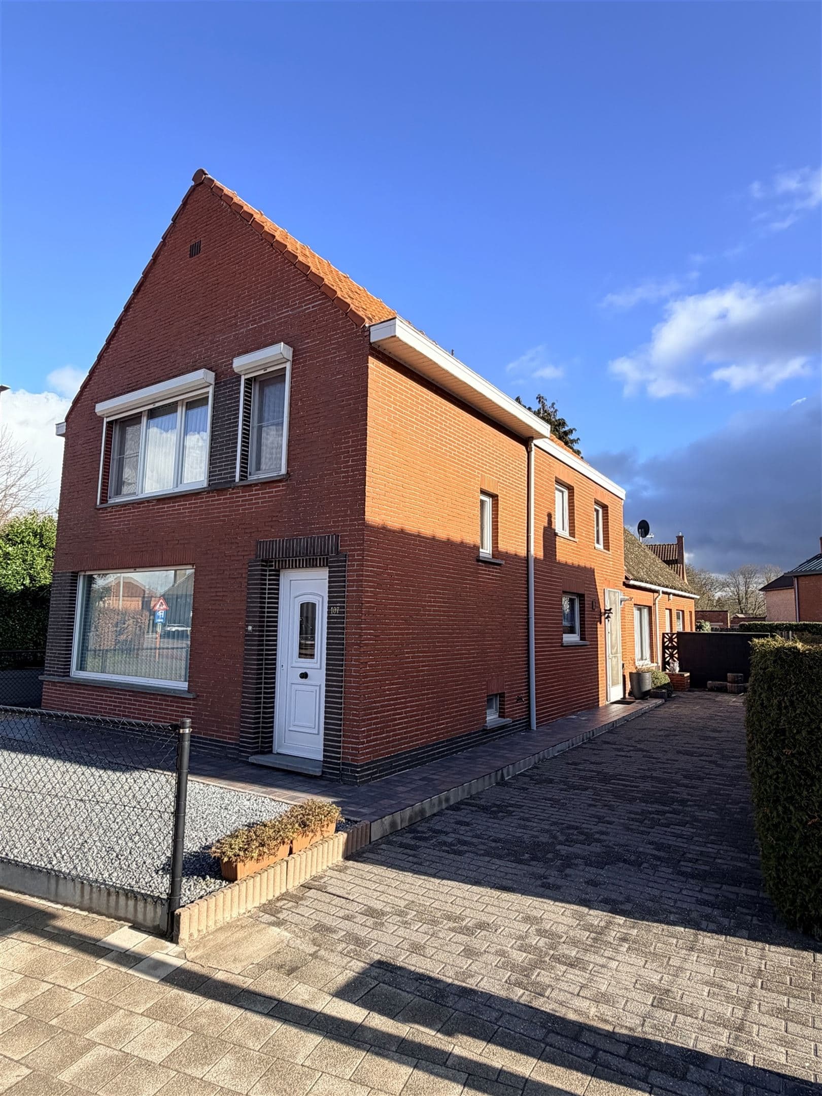 Huis te koop