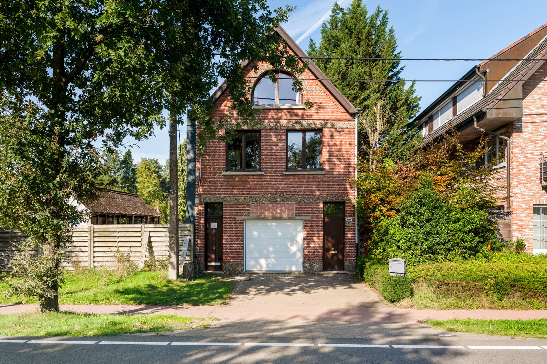 Huis te koop
