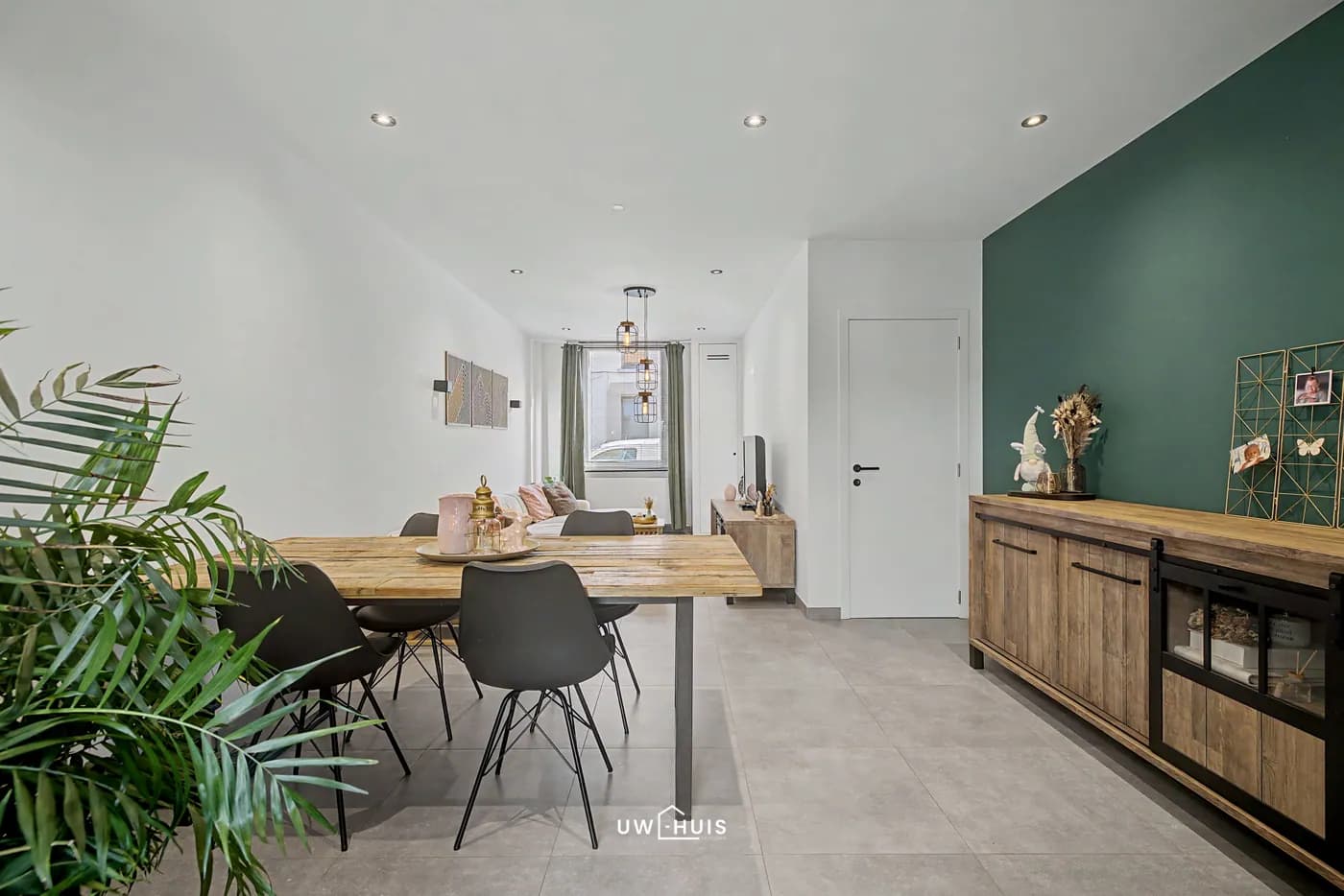 Huis te koop