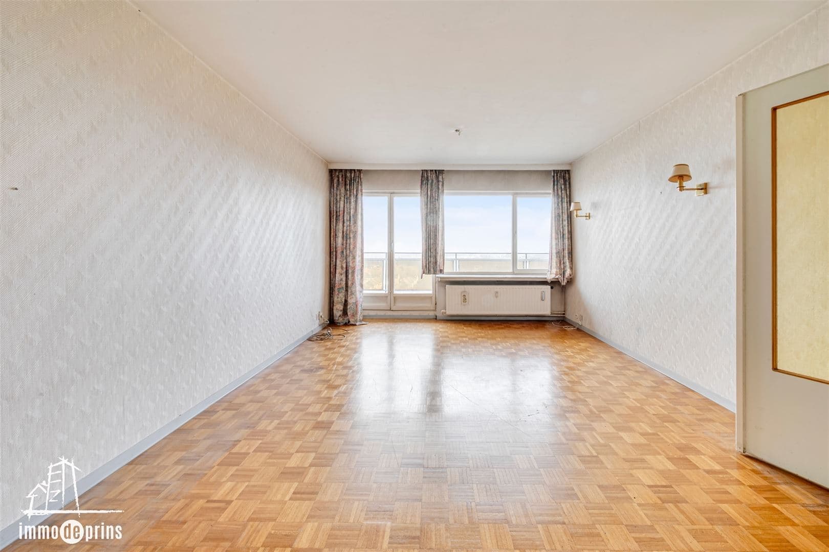 Appartement te koop