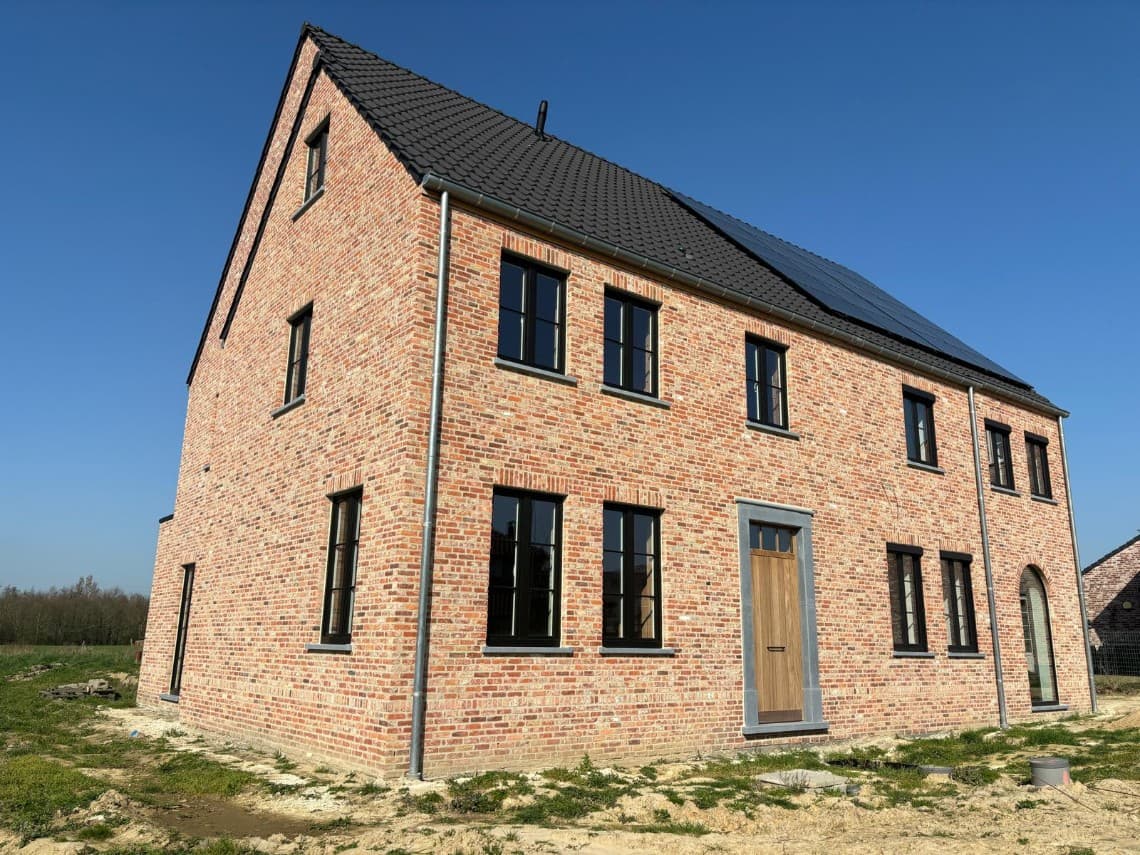 Huis te koop
