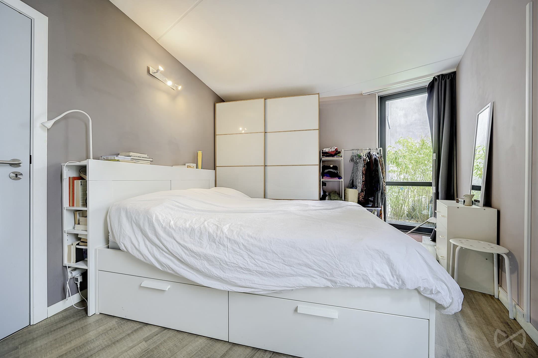 Appartement te koop