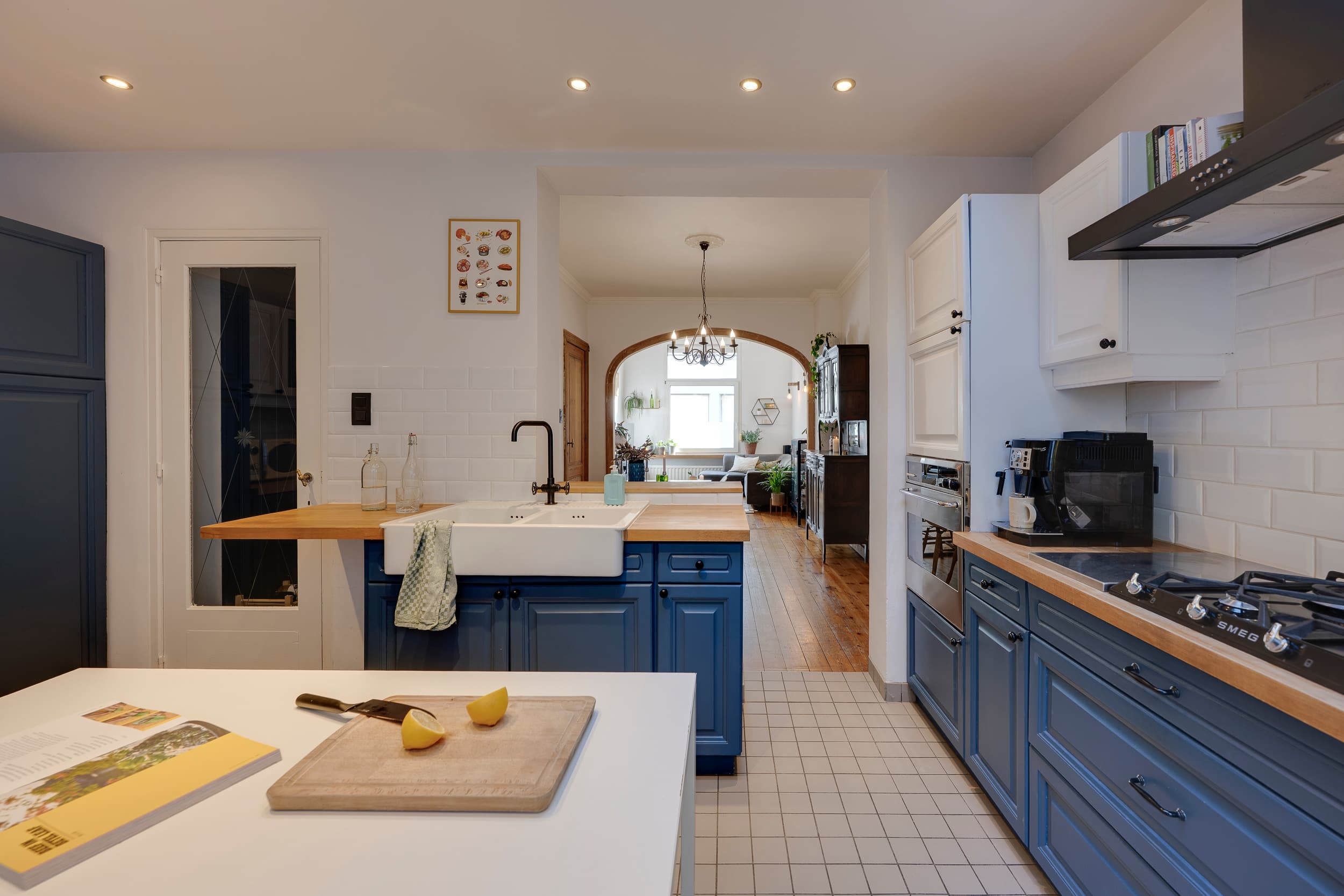 Huis te koop