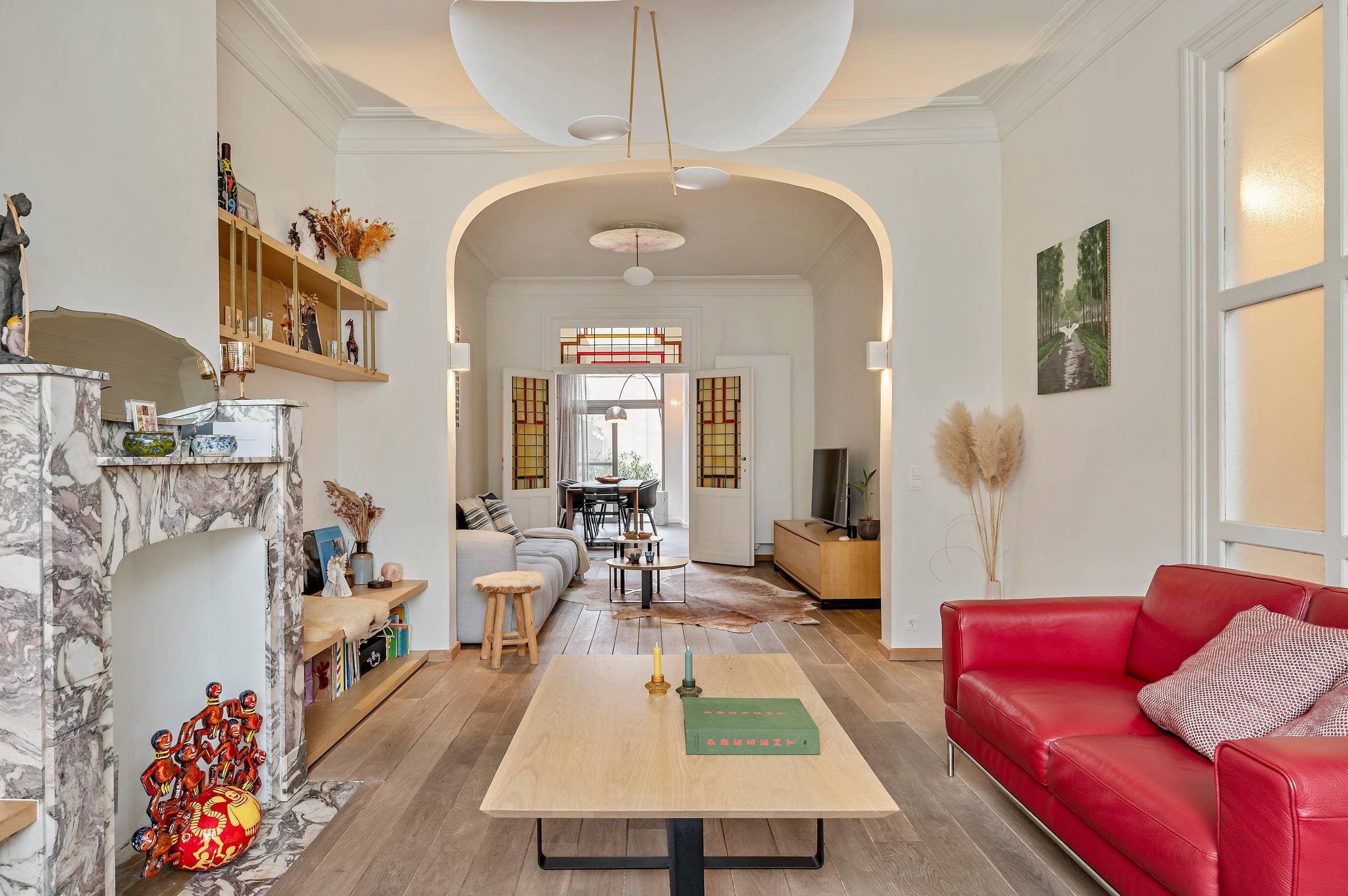 Huis te koop