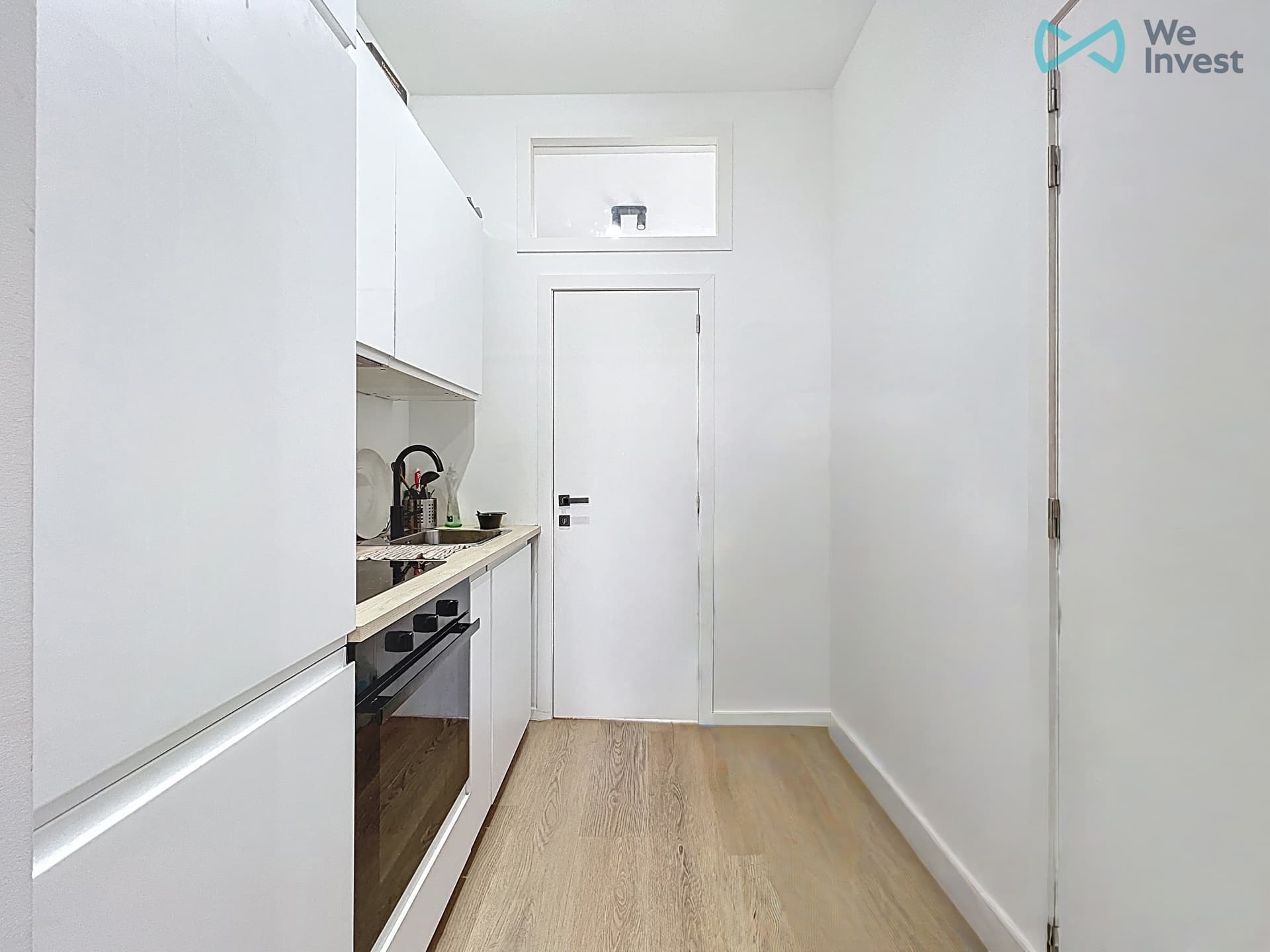 Appartement te koop